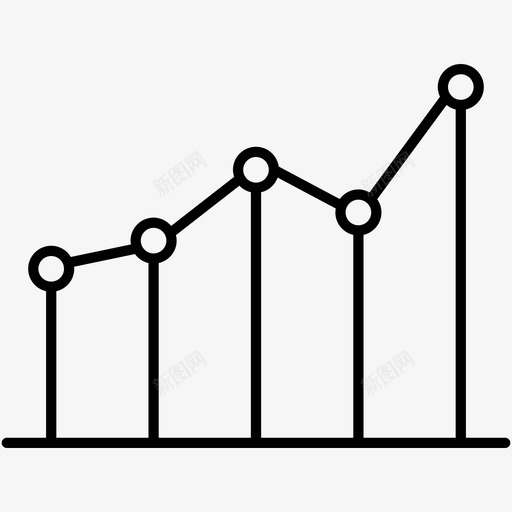 图表外汇股票图标svg_新图网 https://ixintu.com 图表 外汇 股票