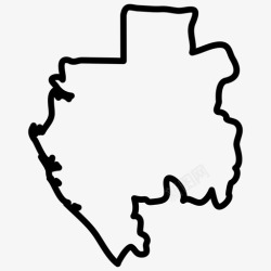 塔拉戈纳塔拉戈纳地图塔拉戈纳国家地图薄图标高清图片