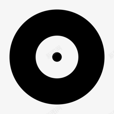 ic_album图标