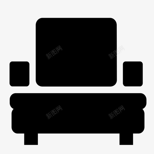 家具-01svg_新图网 https://ixintu.com 家具-01