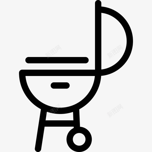 grillsvg_新图网 https://ixintu.com grill