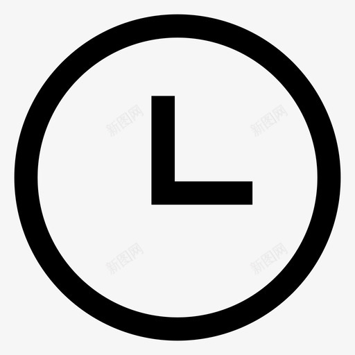 timesvg_新图网 https://ixintu.com time