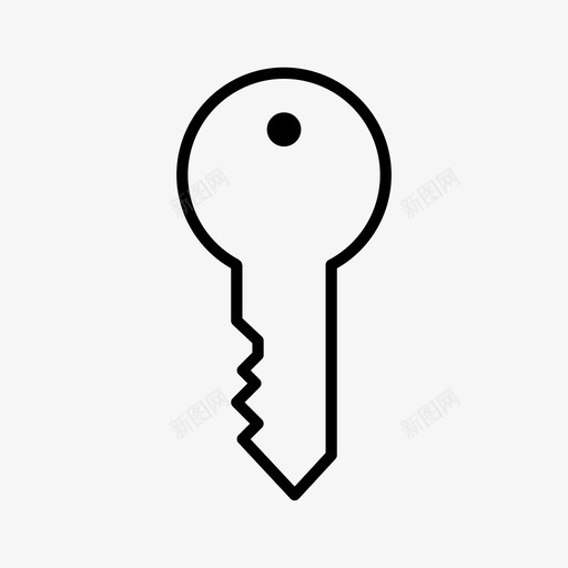 密钥账户登录图标svg_新图网 https://ixintu.com 密码 密钥 打开 标准化的日常工作大纲 登录 账户