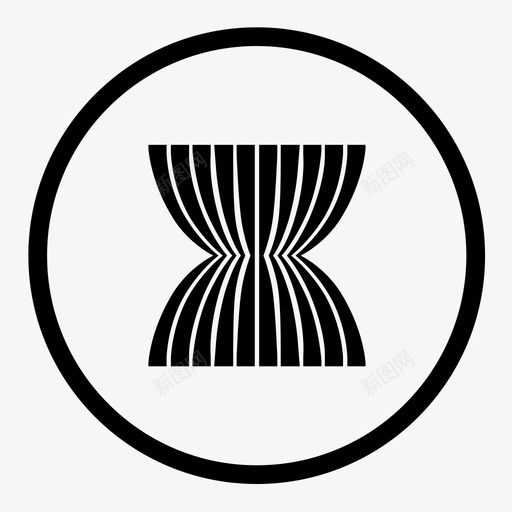东盟图标svg_新图网 https://ixintu.com 东盟图标