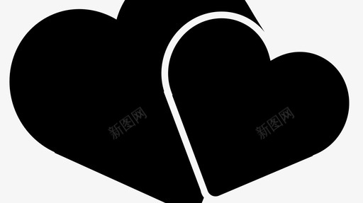 heart-2图标