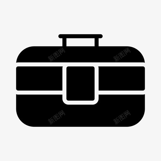 香水购物喷雾图标svg_新图网 https://ixintu.com 喷雾 购物 购物和电子商务图标第一卷 香水