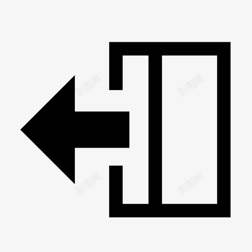 shousuosvg_新图网 https://ixintu.com shousuo