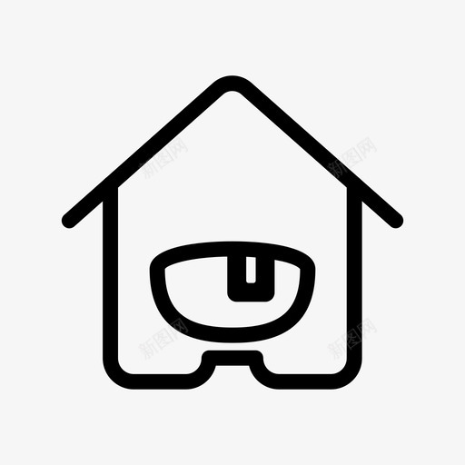 Home3svg_新图网 https://ixintu.com Home3