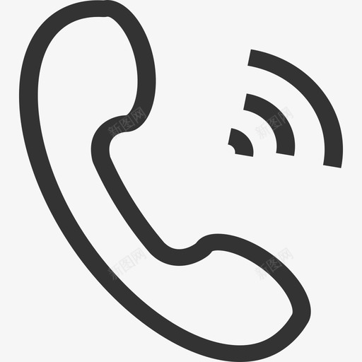 h5-phone2svg_新图网 https://ixintu.com h5-phone2