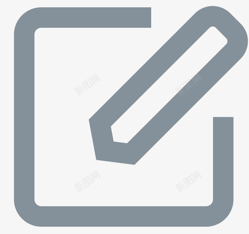 底_编辑svg_新图网 https://ixintu.com 底_编辑