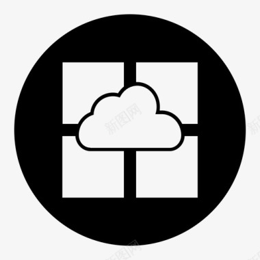 应用服务云应用服务云首选项图标图标