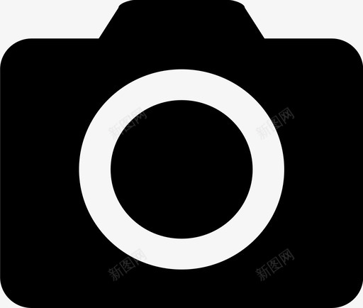 camera2svg_新图网 https://ixintu.com camera2