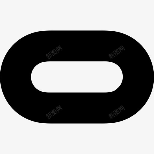 oculussvg_新图网 https://ixintu.com oculus