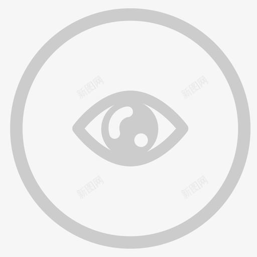 浏览量svg_新图网 https://ixintu.com 浏览量
