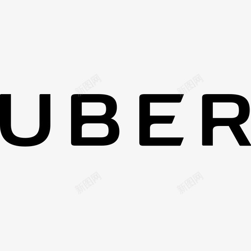 ubersvg_新图网 https://ixintu.com uber