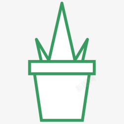 15个精美图标plant-15高清图片