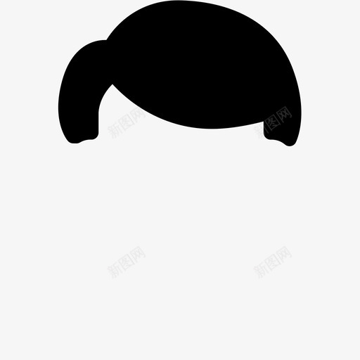 悲伤表情情绪图标svg_新图网 https://ixintu.com 悲伤 情绪 感觉 男人 男人3个表情 脸 表情
