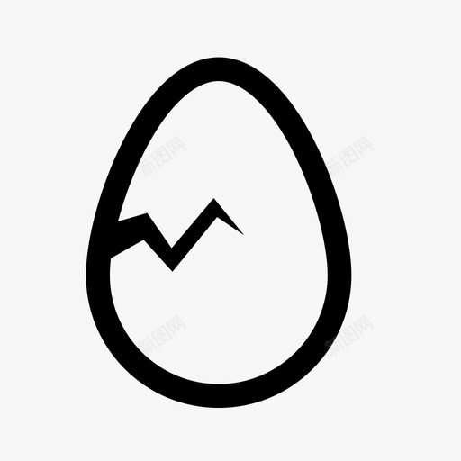 eggsvg_新图网 https://ixintu.com egg