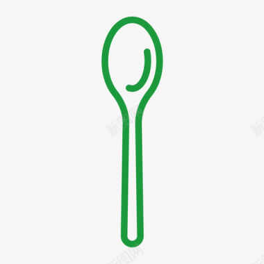 spoon图标