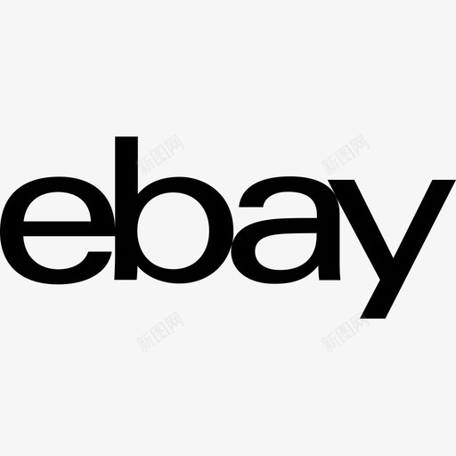 ebaysvg_新图网 https://ixintu.com ebay