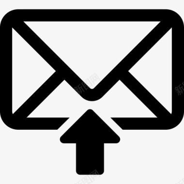 发件箱邮件界面扩展用户界面图标图标