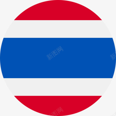 thailand图标