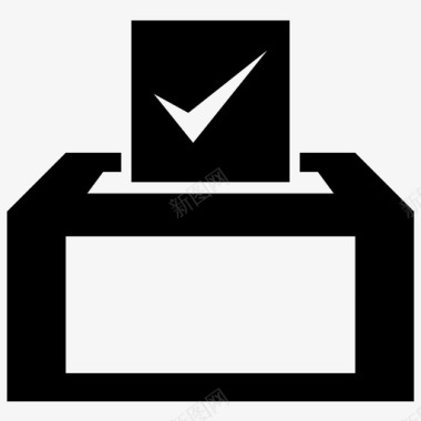 创建投票型应用图标