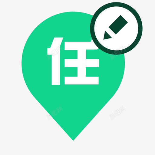 任务标可编辑svg_新图网 https://ixintu.com 任务标可编辑