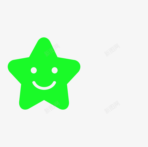 星3svg_新图网 https://ixintu.com 星3 star3