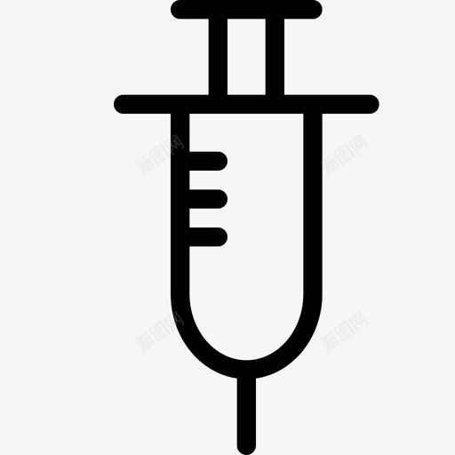 syringesvg_新图网 https://ixintu.com syringe