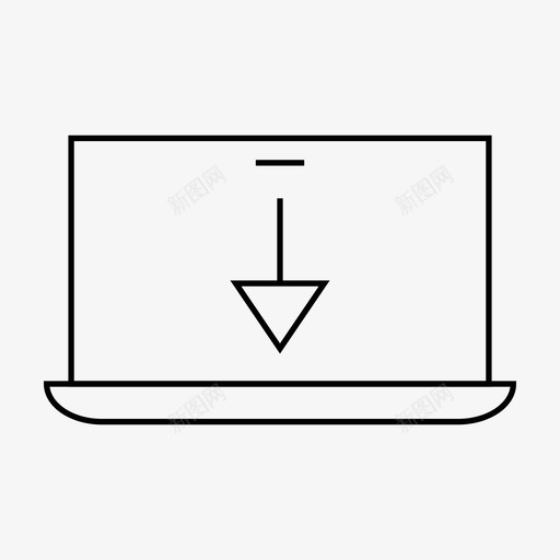 收集整理图标svg_新图网 https://ixintu.com 下载 保存 技术 收集 整理 硬件