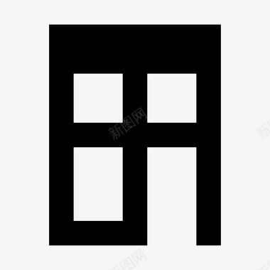 building-11图标