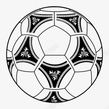 etruscounico阿迪达斯足球图标图标