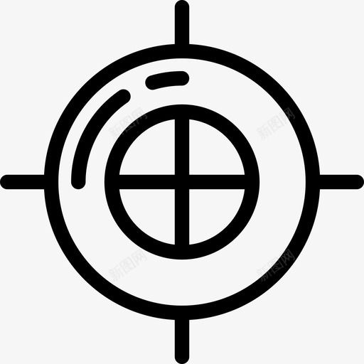focussvg_新图网 https://ixintu.com focus