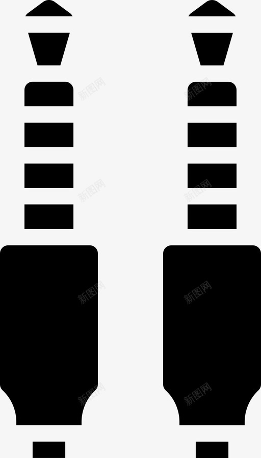 奥迪千斤顶组件计算机图标svg_新图网 https://ixintu.com pc pc组件 奥迪千斤顶 硬件 组件 计算机