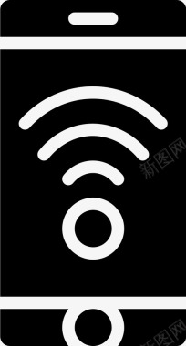 wifi连接wifi连接通信图标图标