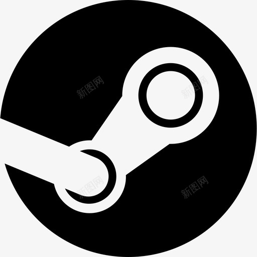 steamsvg_新图网 https://ixintu.com steam