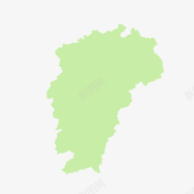 江西图标