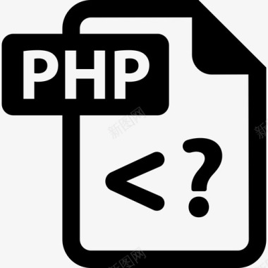 PHP文件计算机扩展用户界面图标图标