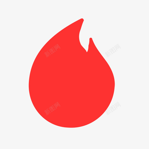 h5-fire1svg_新图网 https://ixintu.com h5-fire1