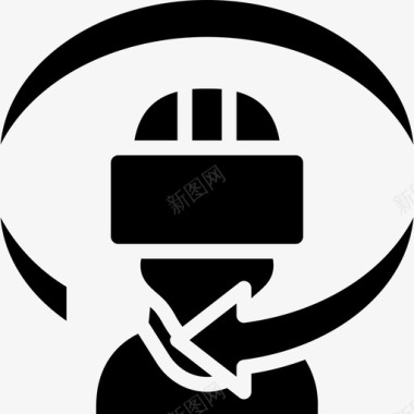 360耳机真实360图标图标