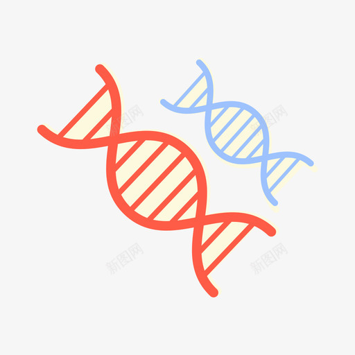 癌遗传基因svg_新图网 https://ixintu.com 癌遗传基因