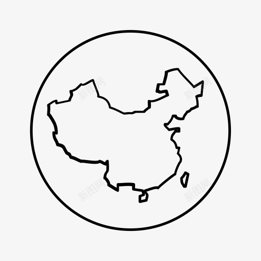 00000-地理优品svg_新图网 https://ixintu.com 00000-地理优品