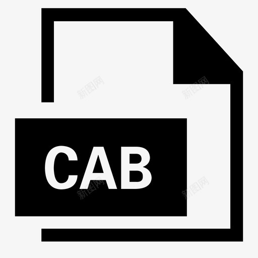 cabsvg_新图网 https://ixintu.com cab