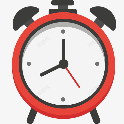 Alarm_Clocksvg_新图网 https://ixintu.com Alarm_Clock