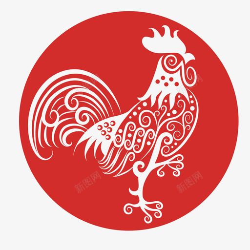 icon 鸡点击后svg_新图网 https://ixintu.com icon 鸡点击后