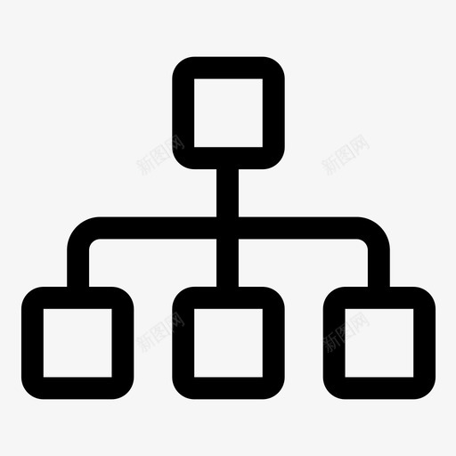 流程中心svg_新图网 https://ixintu.com 流程中心