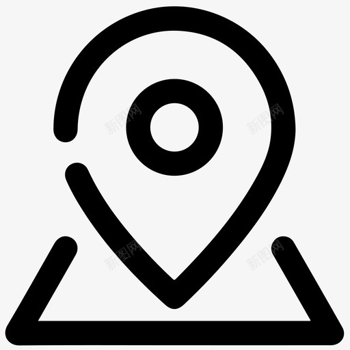 楼盘地址svg_新图网 https://ixintu.com 楼盘地址