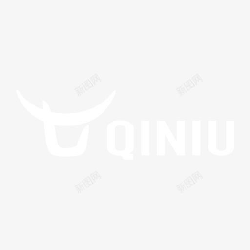 七牛svg_新图网 https://ixintu.com 七牛