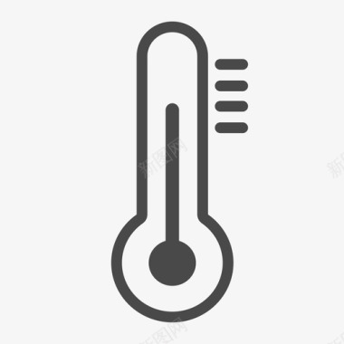 icon-power station system-fn-temperature图标